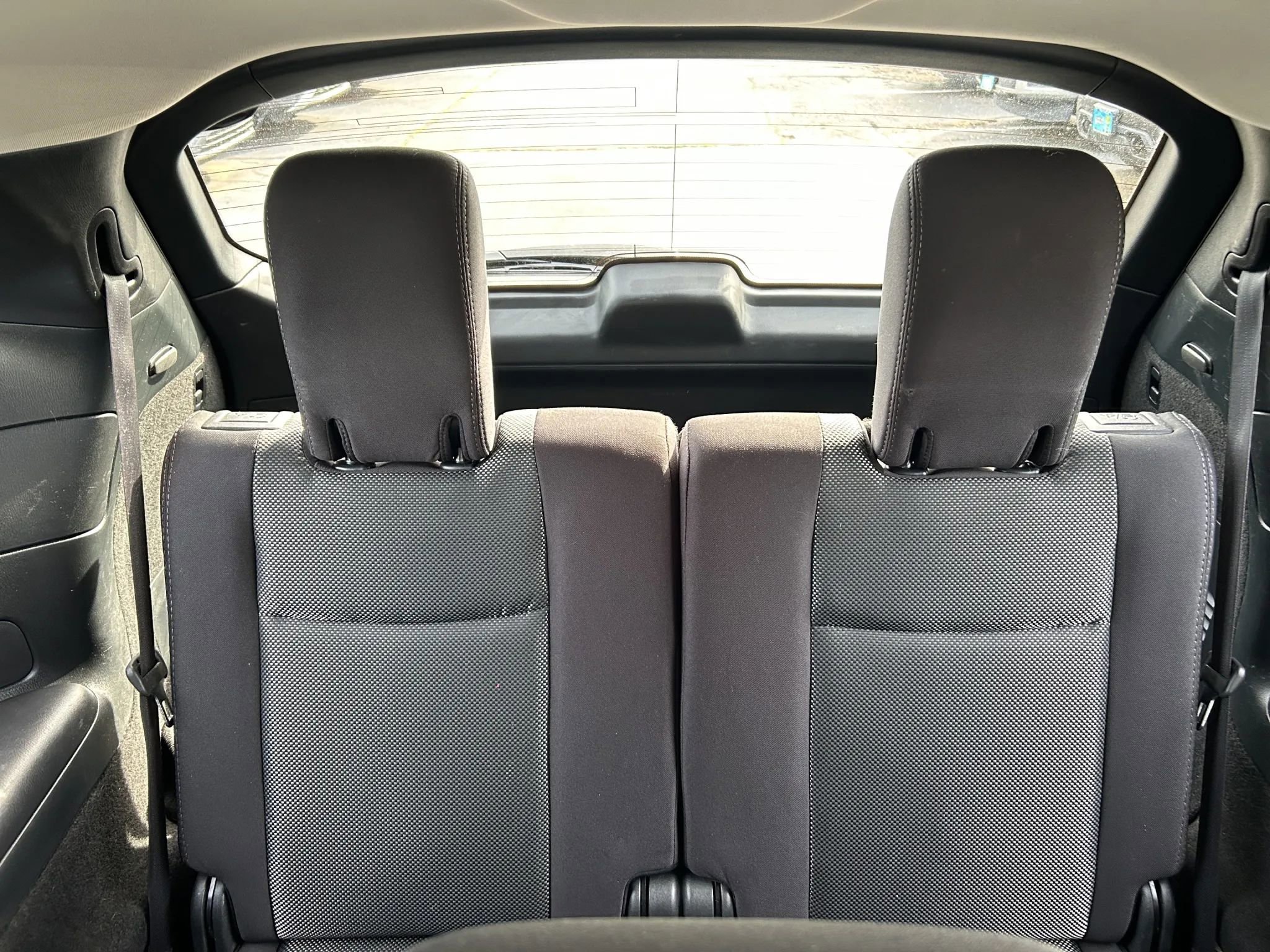 Used 2020 Nissan Pathfinder S image 14