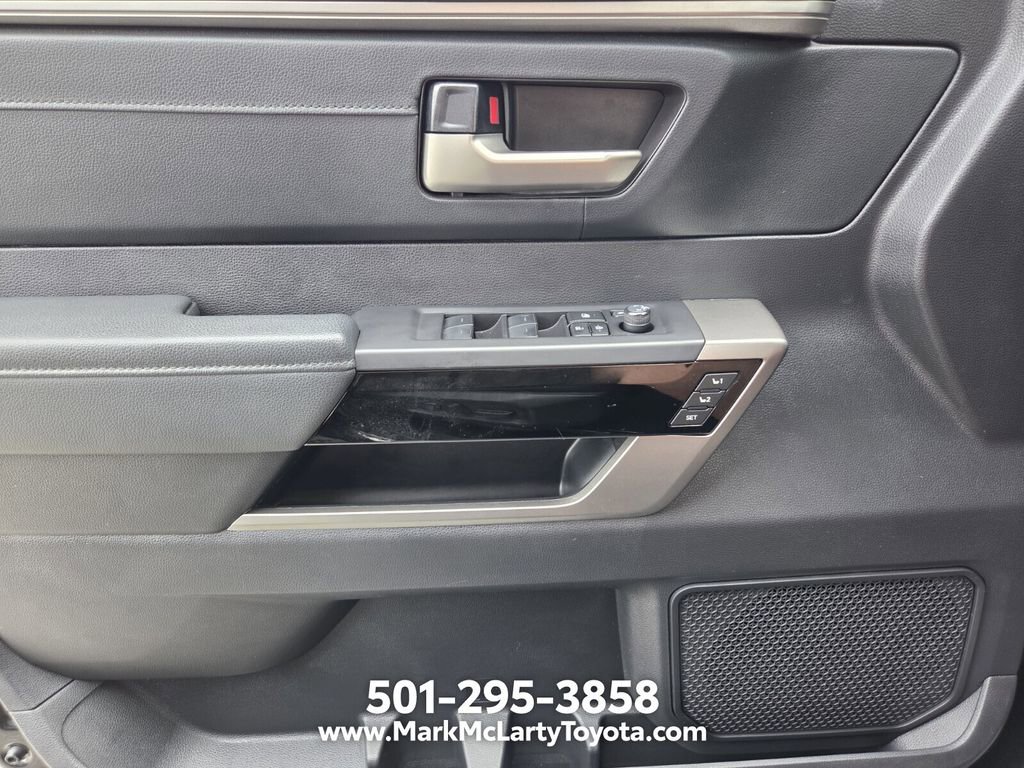 Used 2023 Toyota Tundra Limited AWD/4WD image 28