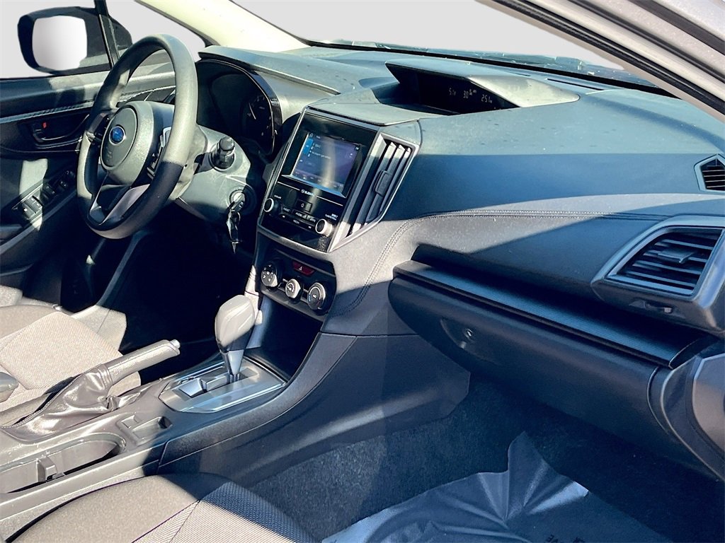 Used 2023 Subaru Impreza 2.0i image 27