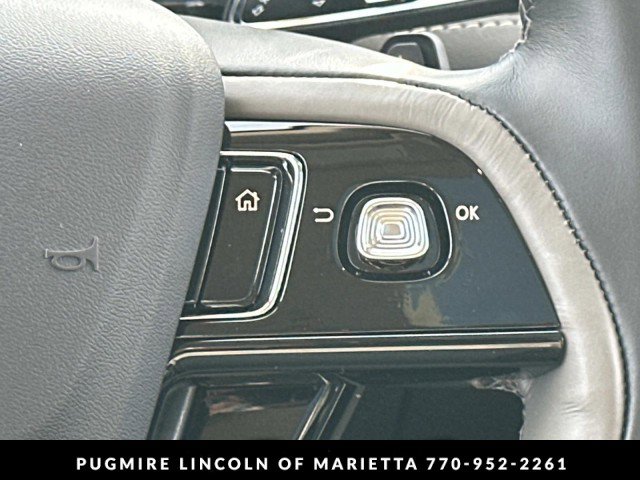 New 2026 Lincoln Corsair Grand Touring w/ Rear Removable Package Tray image 26