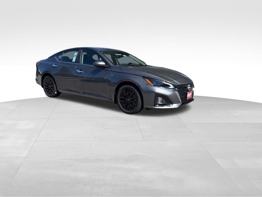 New 2025 Nissan Altima 2.5 SV w/ SV Special Edition Package image 7