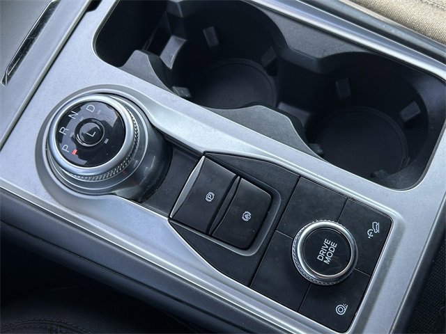 Certified 2023 Ford Explorer XLT image 14