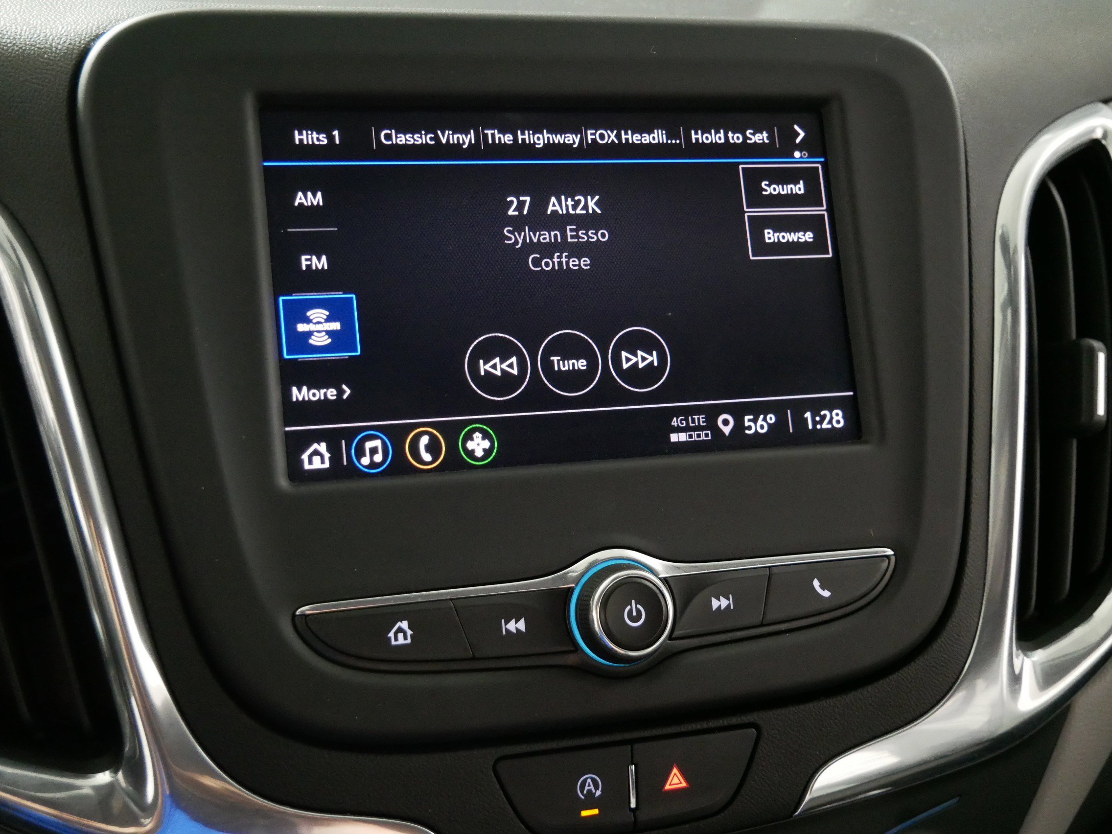 Used 2023 Chevrolet Equinox LS w/ LS Convenience Package image 22