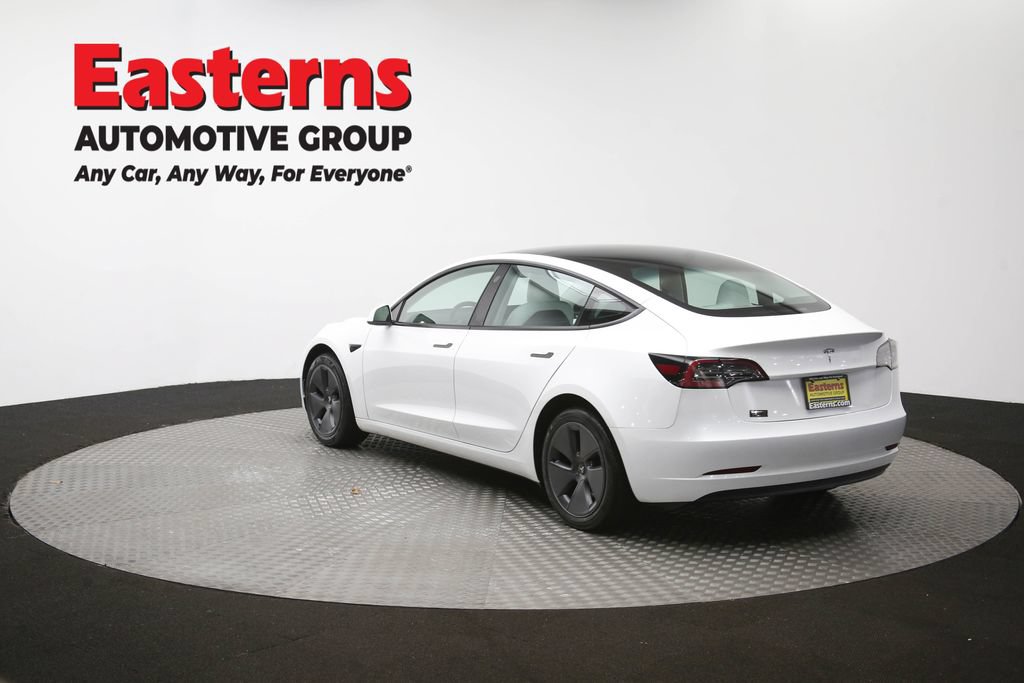 Used 2023 Tesla Model 3 Standard Range RWD image 59