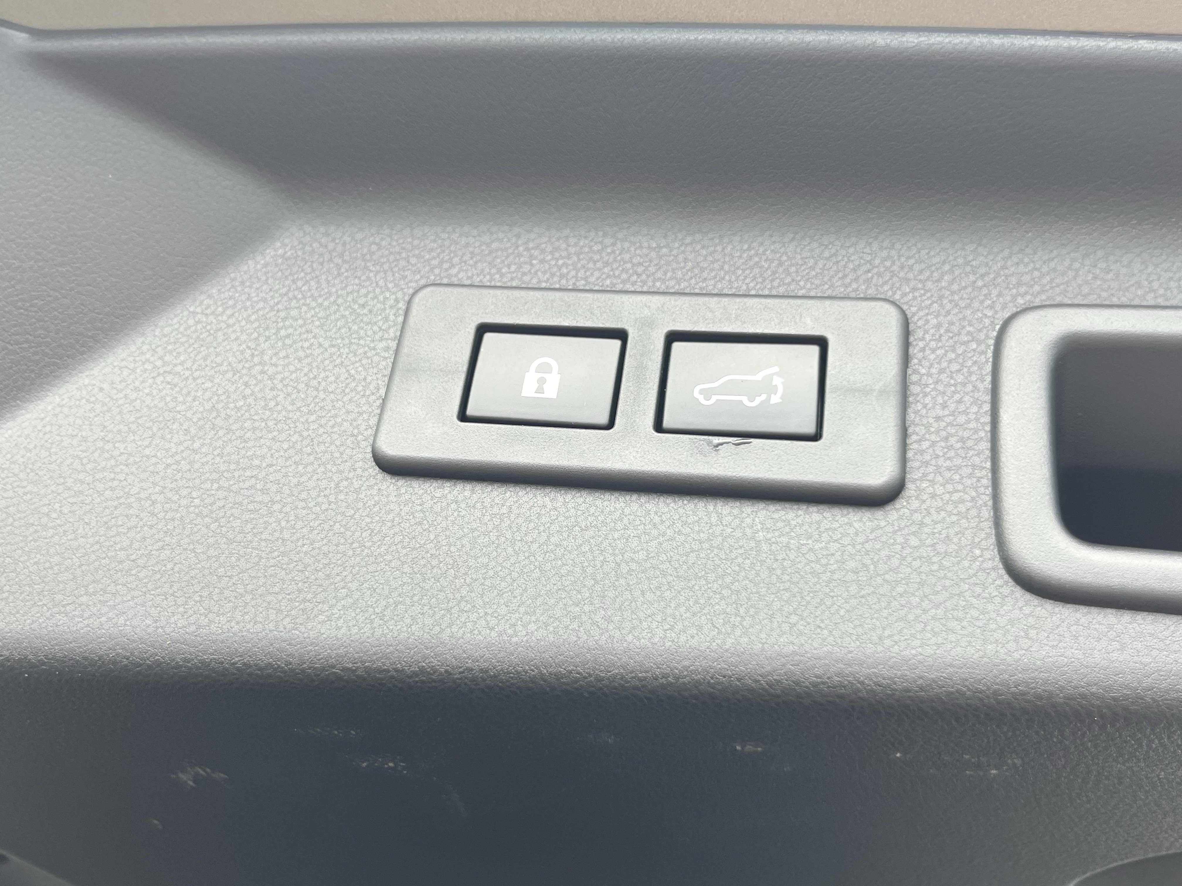 Used 2025 Subaru Forester Touring AWD/4WD image 8