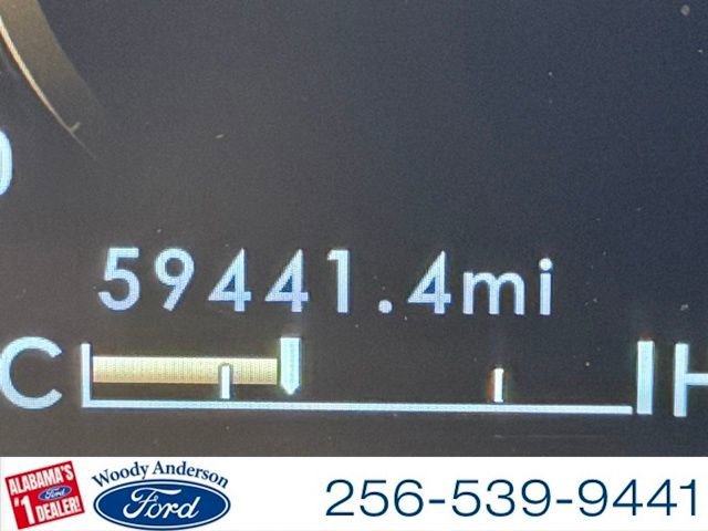 Used 2022 Lincoln Aviator Reserve w/ Elements Package Plus image 14