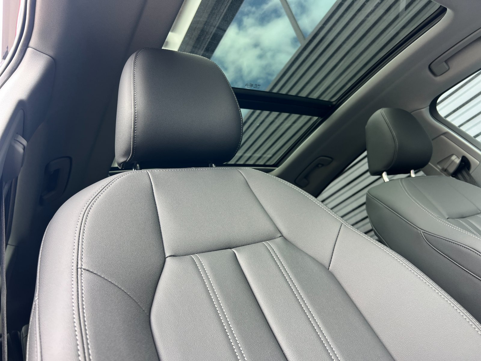 New 2026 Audi Q5 Premium AWD/4WD image 17