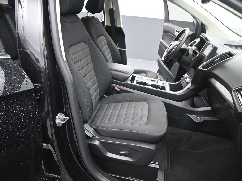 Used 2024 Ford Edge SEL w/ Convenience Package AWD/4WD image 21
