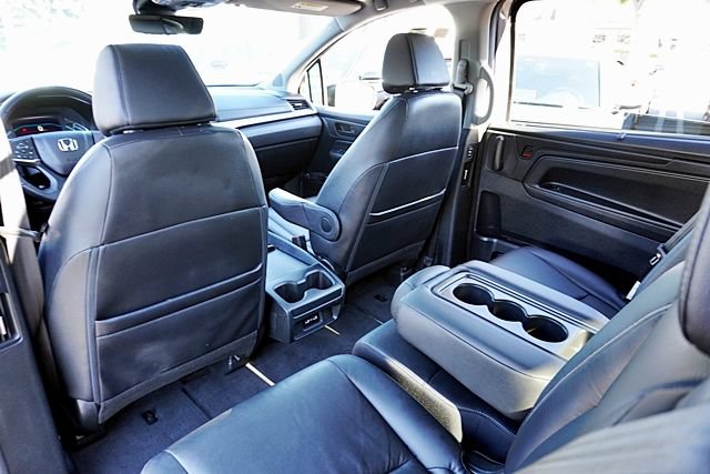 Used 2023 Honda Odyssey EX-L image 18