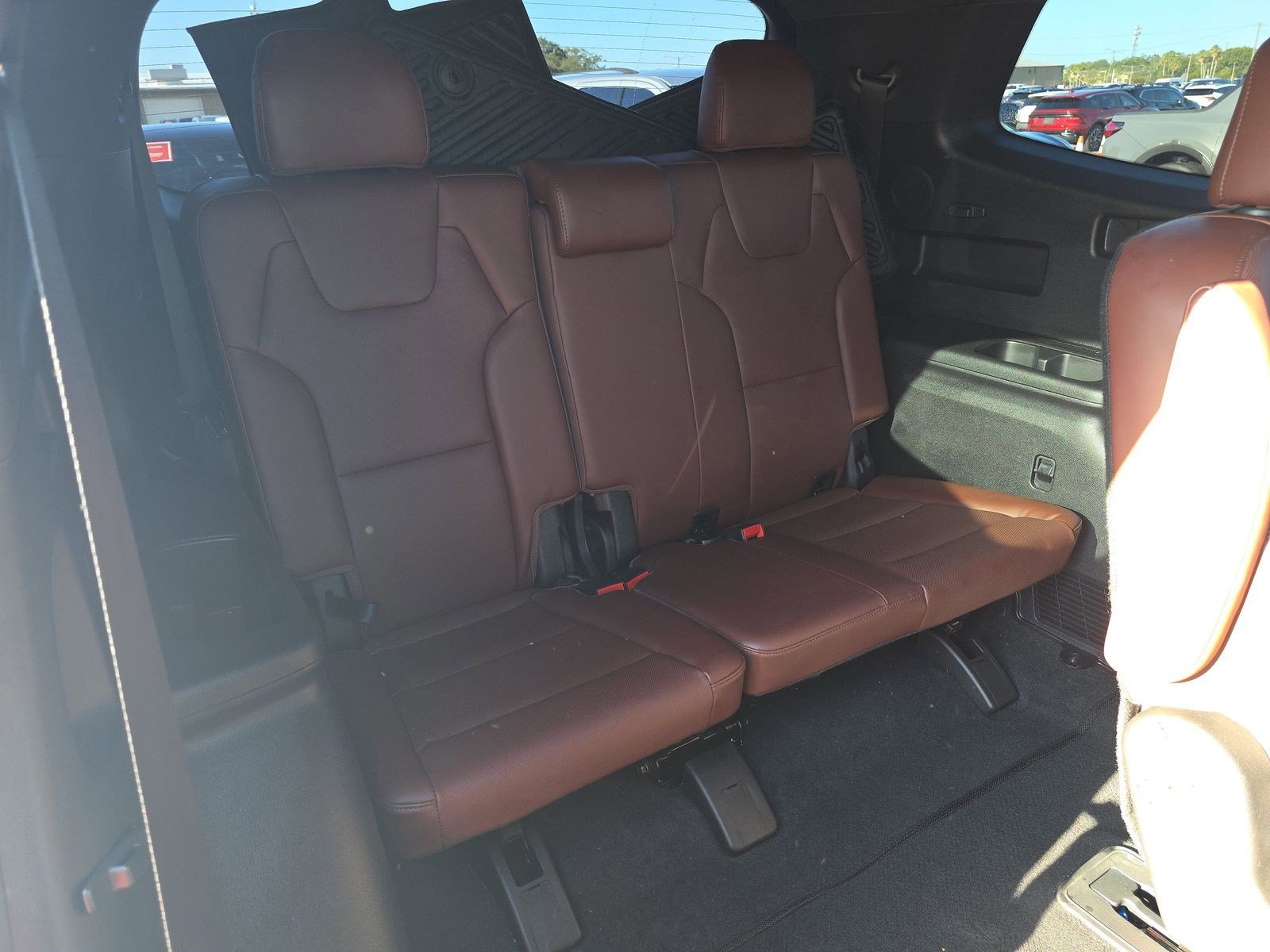 Used 2024 Kia Telluride SX Prestige AWD/4WD image 13