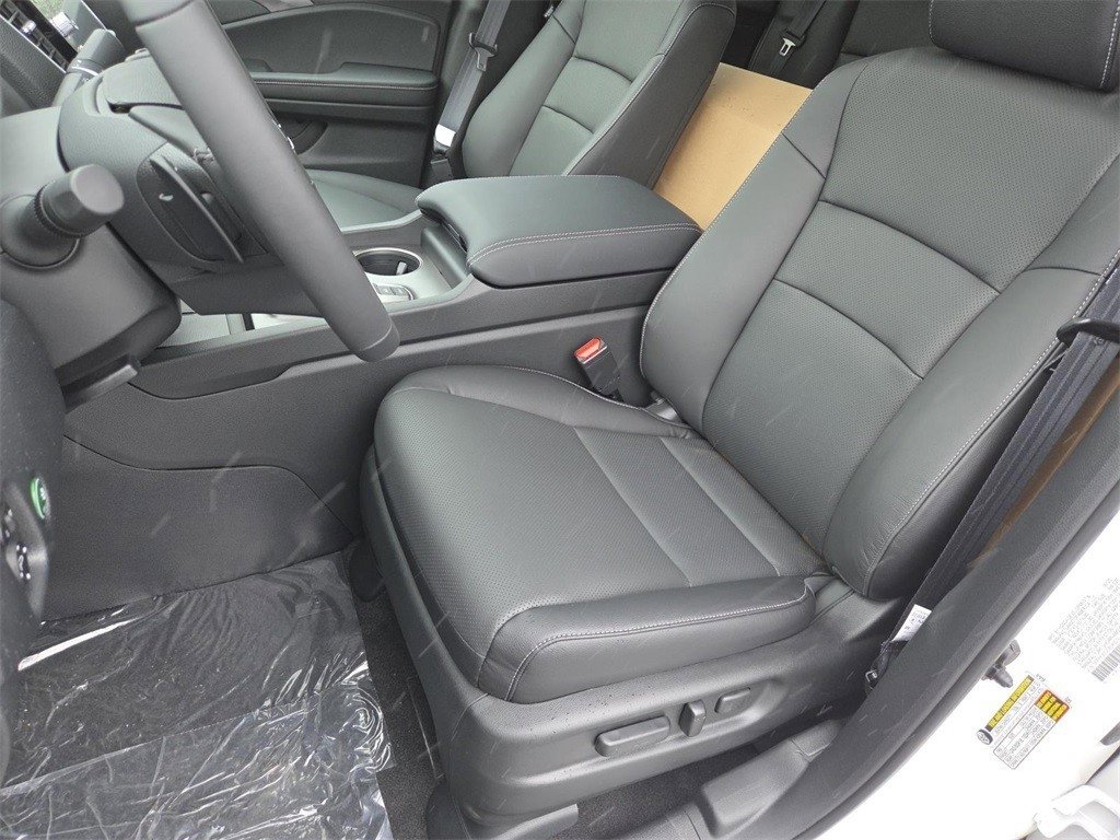 New 2025 Honda Ridgeline RTL image 32