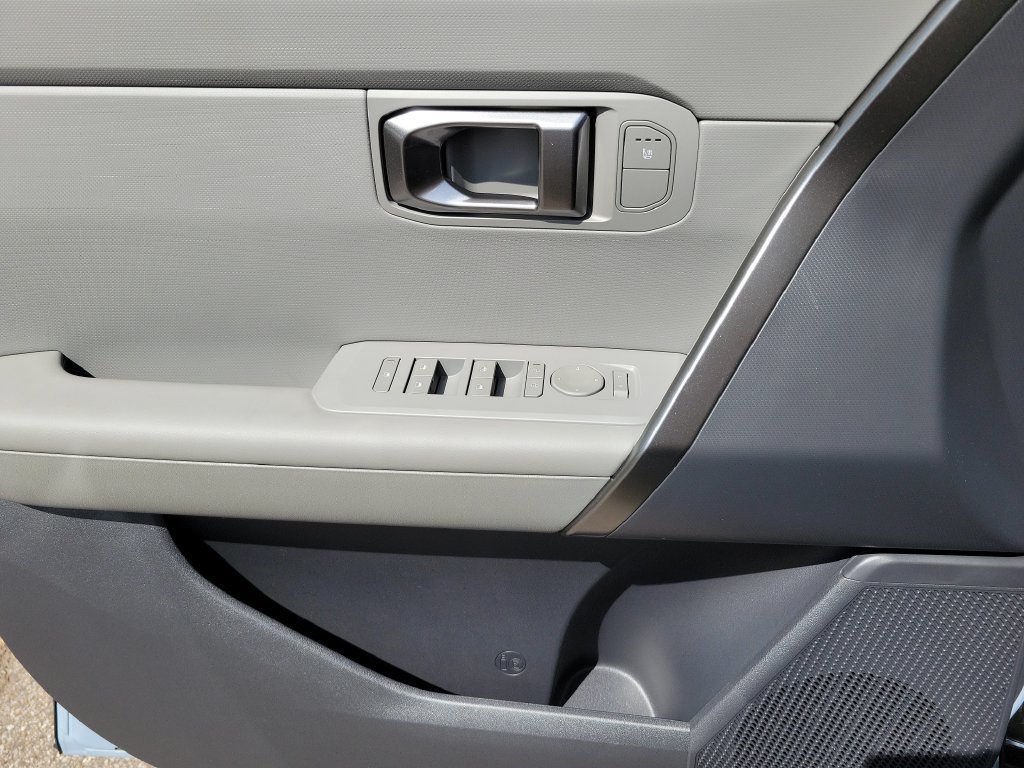 New 2027 Kia Seltos EX FWD image 27
