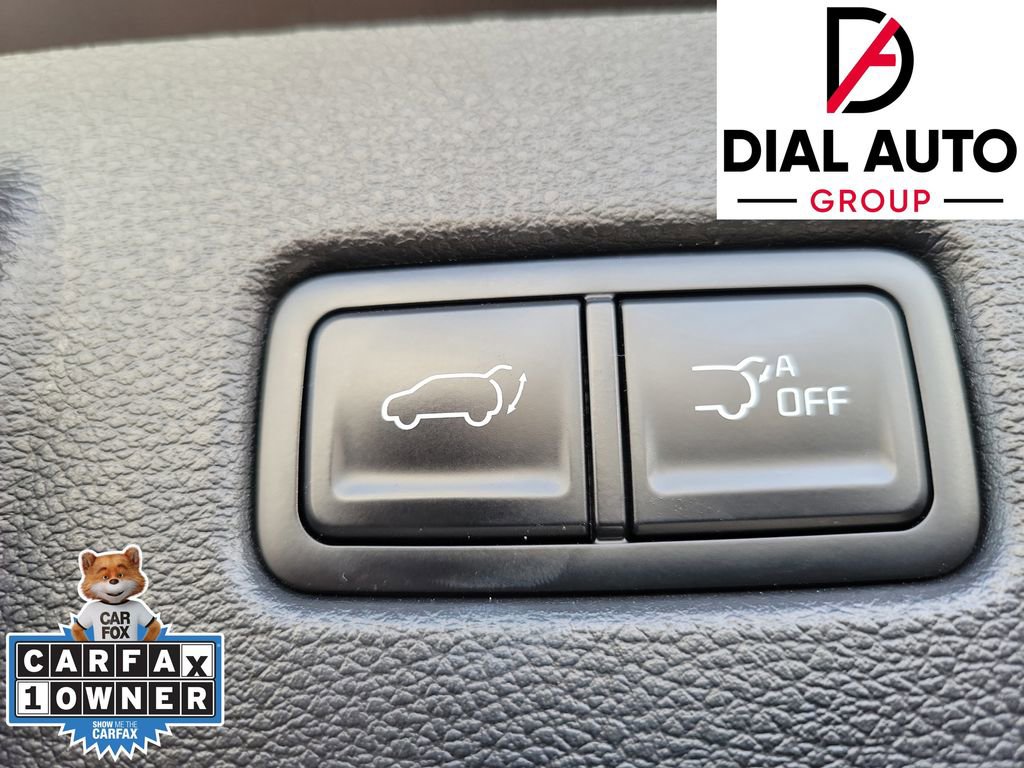 Used 2025 Kia Telluride S image 11