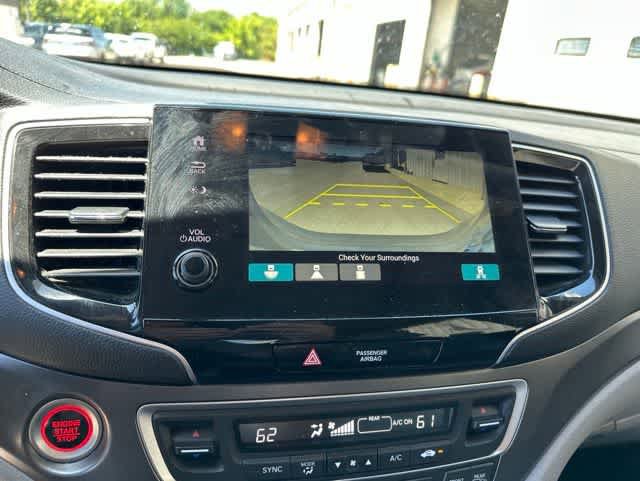 Used 2020 Honda Pilot EX-L image 10