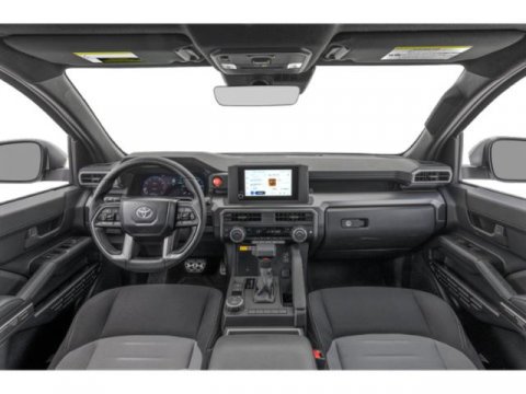 New 2026 Toyota 4Runner TRD Sport AWD/4WD image 10