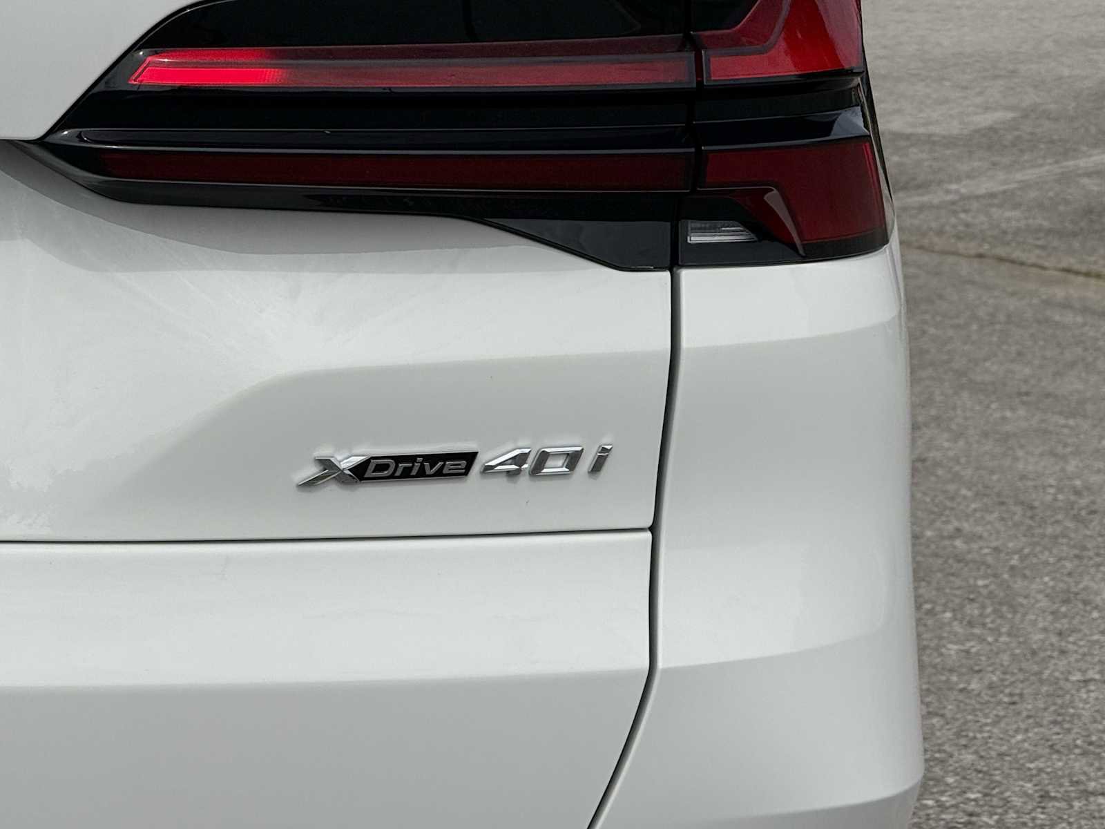 New 2026 BMW X5 xDrive40i w/ Climate Comfort Package image 34