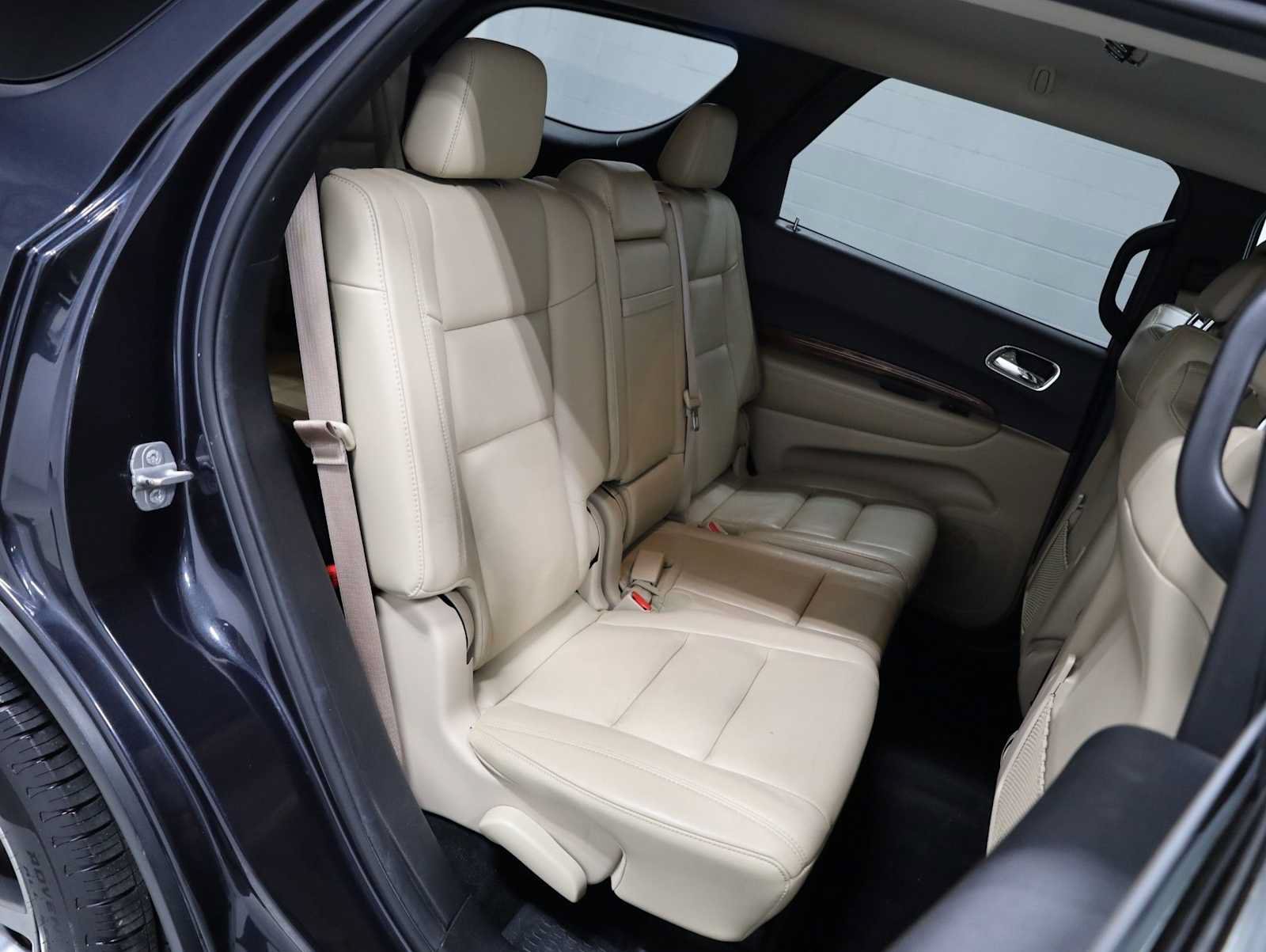Used 2014 Dodge Durango Limited AWD/4WD image 34