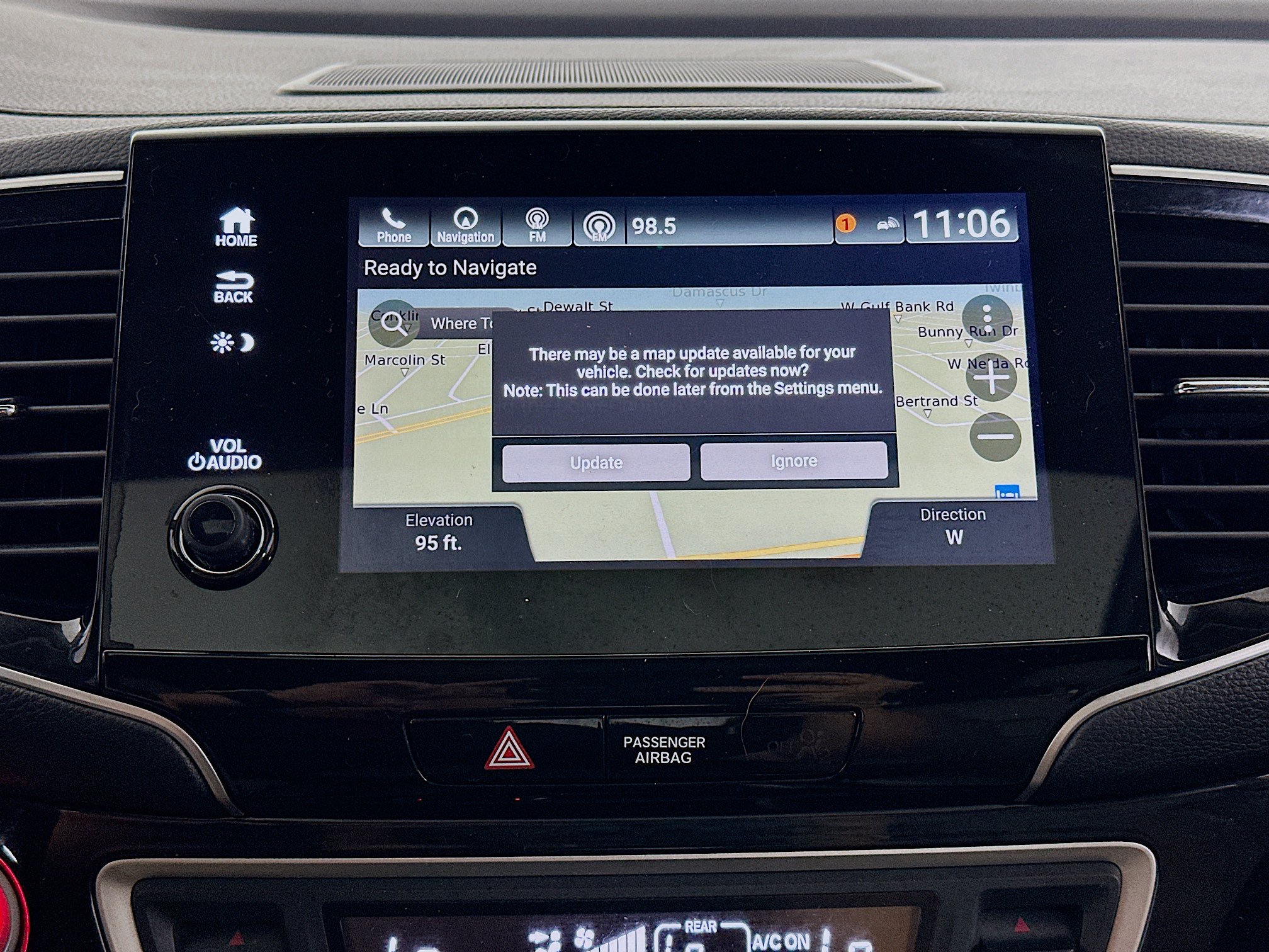 Used 2019 Honda Pilot Touring image 34