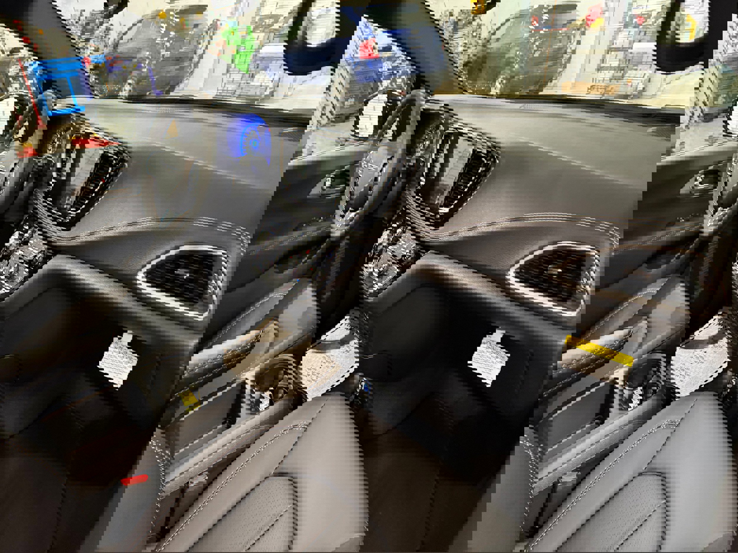 New 2026 Chrysler Pacifica Select image 6