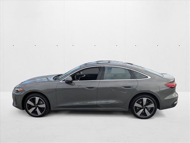 New 2025 Audi A5 2.0T Premium Plus w/ Premium Plus image 8