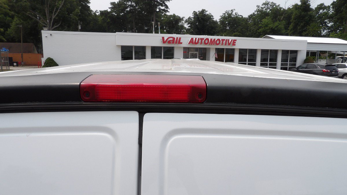 Used 2020 GMC Savana 2500 Extended w/ Driver Convenience Package RWD image 33