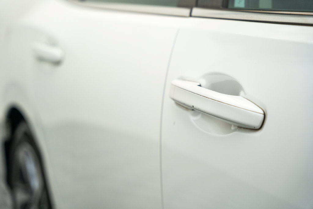 Used 2020 Honda Insight EX image 18