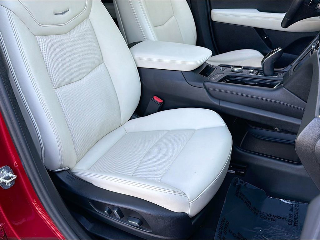 Used 2021 Cadillac XT6 Sport AWD/4WD image 28