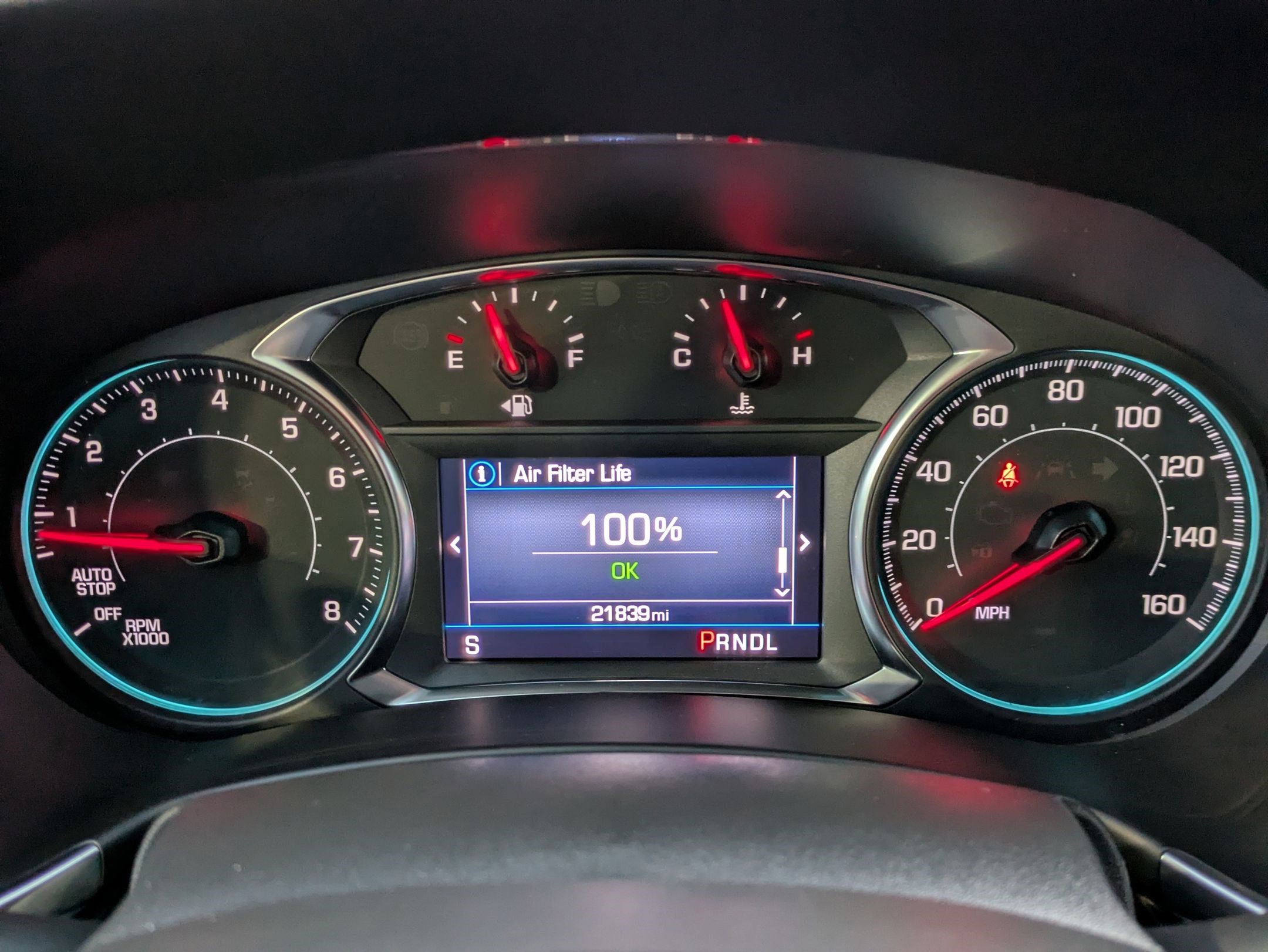 Certified 2022 Chevrolet Equinox LT image 17