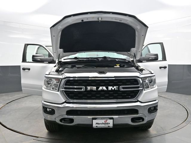Used 2023 RAM 1500 Big Horn AWD/4WD image 43