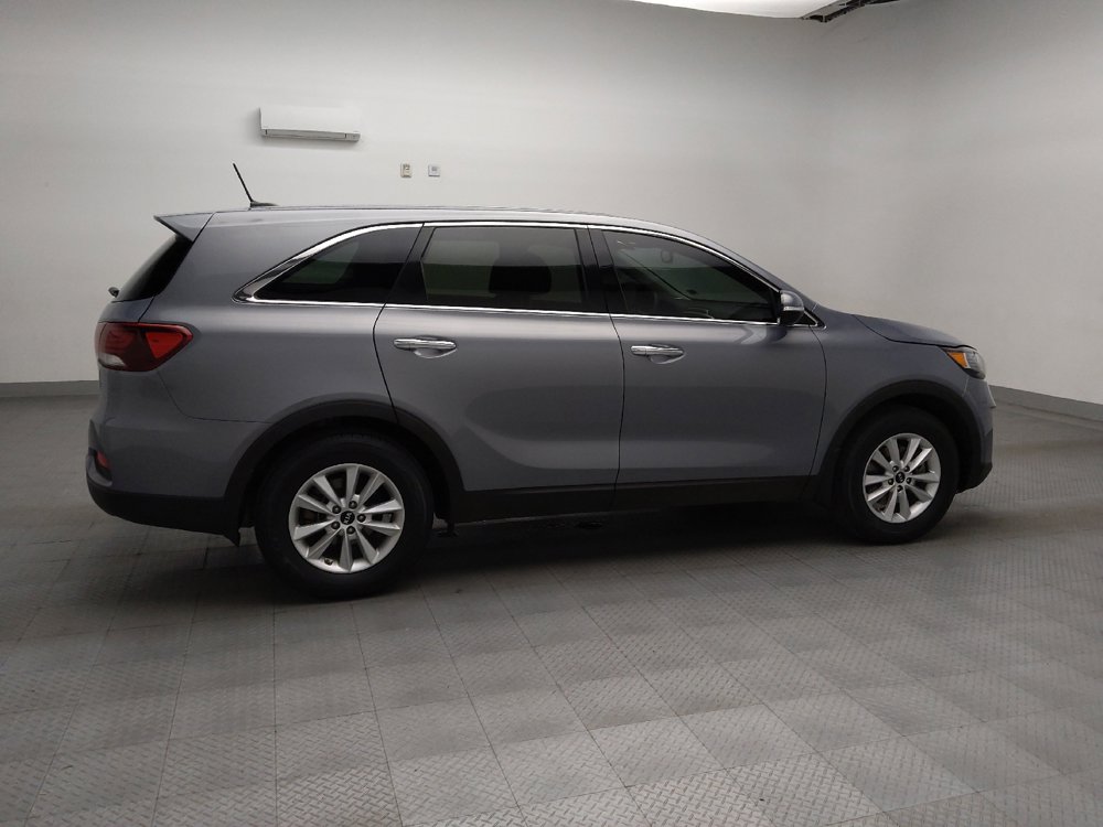 Used 2020 Kia Sorento L image 10