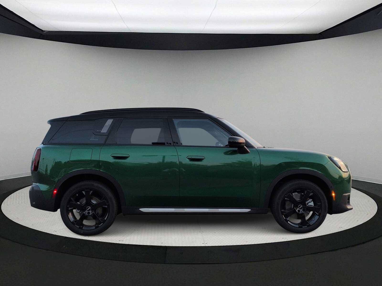 New 2027 MINI Cooper Countryman S AWD/4WD image 9