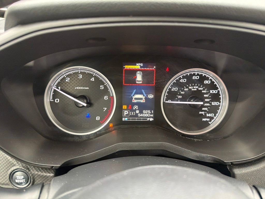 Used 2021 Subaru Forester Premium image 17