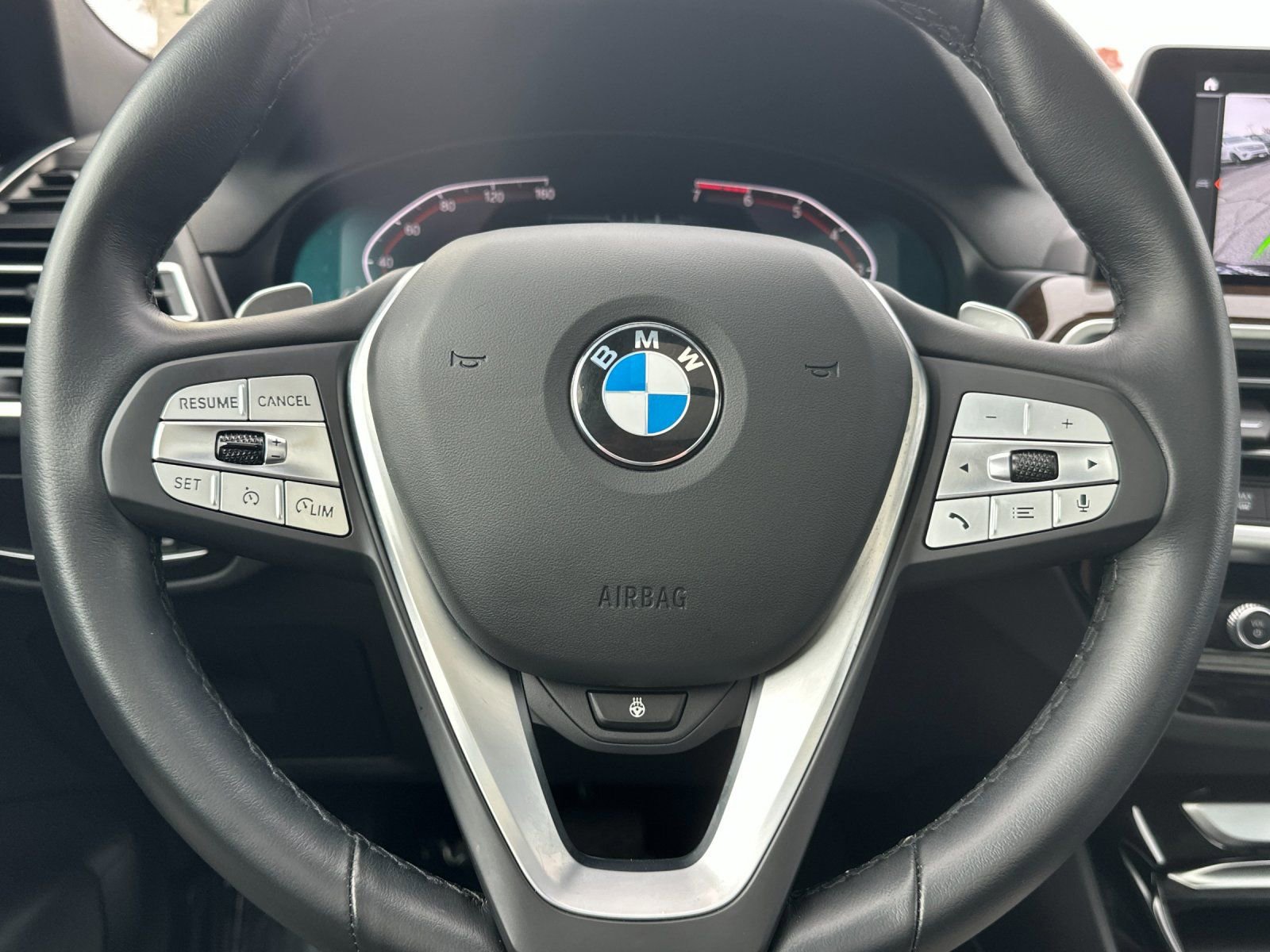 Used 2023 BMW X3 xDrive30i w/ Convenience Package image 24