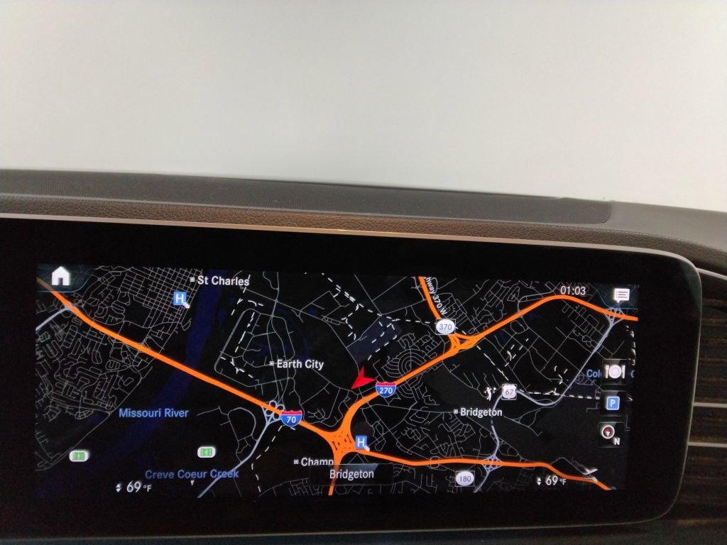 Used 2021 Mercedes-Benz GLE 350 4MATIC w/ Premium Package image 24