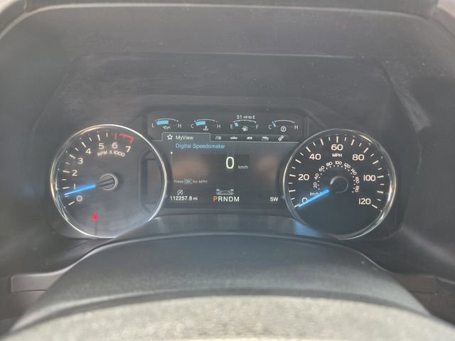 Used 2018 Ford F150 Platinum w/ Equipment Group 701A Luxury image 26