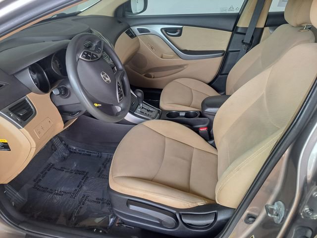 Used 2013 Hyundai Elantra GLS w/ Preferred Pkg image 5