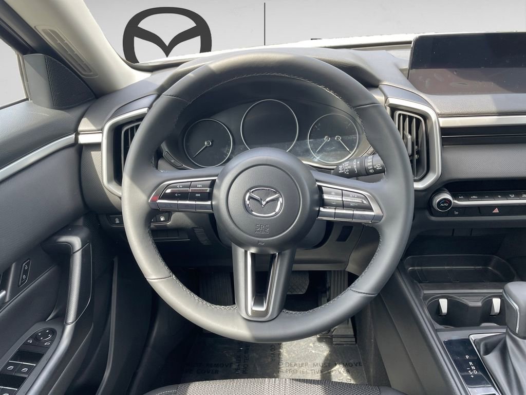 New 2026 MAZDA CX-50 2.5 Hybrid w/ Preferred Pkg AWD/4WD image 11