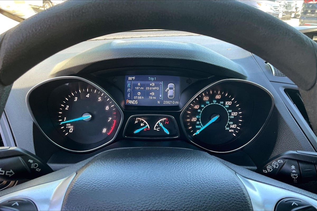 Used 2013 Ford Escape SE AWD/4WD image 13