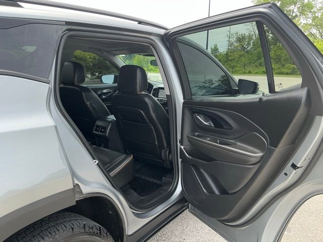 Used 2023 GMC Terrain AT4 w/ Infotainment Package II AWD/4WD image 18