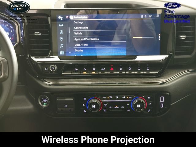 Used 2023 Chevrolet Silverado 1500 ZR2 w/ Technology Package image 22