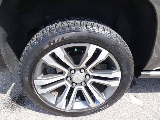 Used 2019 GMC Yukon Denali w/ Denali Ultimate Package AWD/4WD image 39