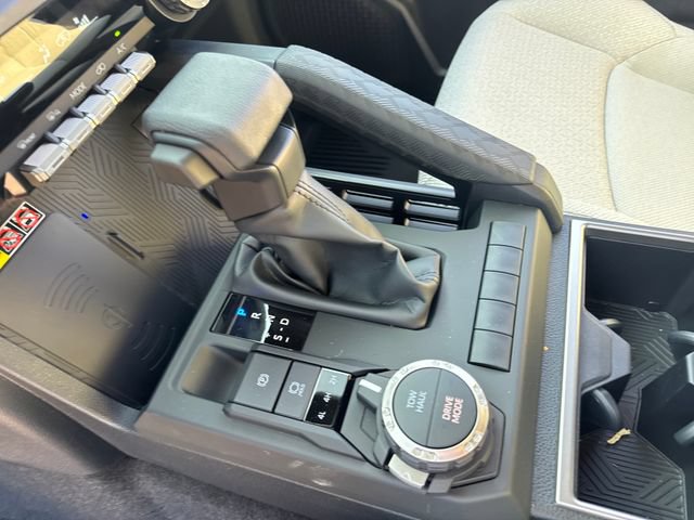 New 2026 Toyota 4Runner SR5 AWD/4WD image 24