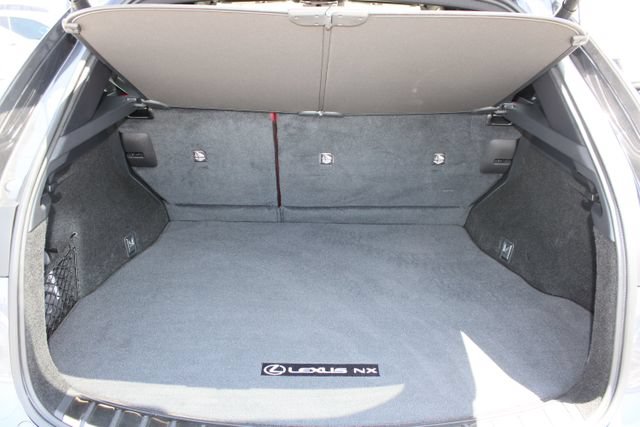 Certified 2022 Lexus NX 350 AWD w/ Premium Package image 8