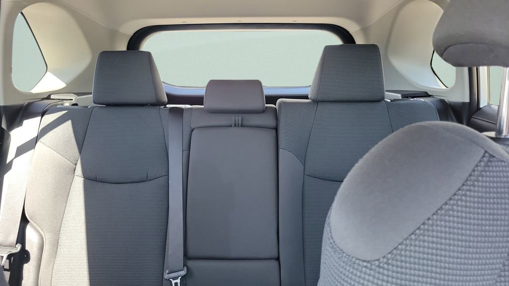 Certified 2024 Toyota RAV4 LE AWD/4WD image 13