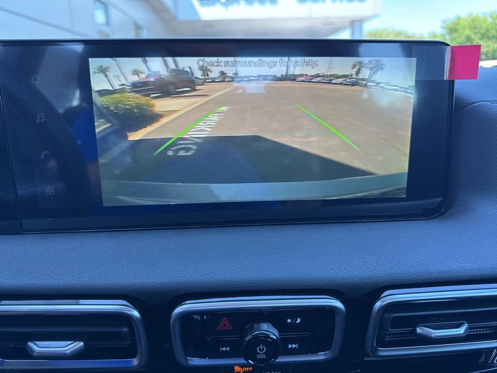 New 2026 Nissan Sentra S w/ Floor Mat Package FWD image 26