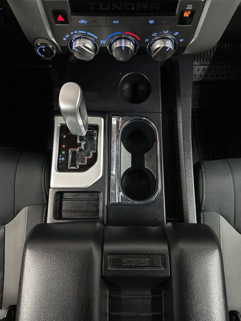 Used 2021 Toyota Tundra SR5 AWD/4WD image 25