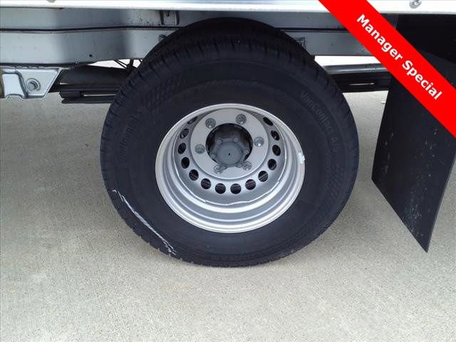 Used 2022 Mercedes-Benz Sprinter 3500 image 31