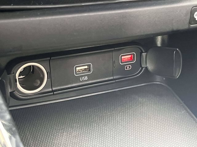 Used 2022 Kia Forte GT-Line w/ GT-Line Premium Package FWD image 31
