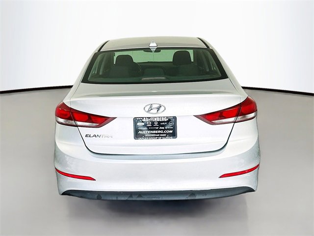Used 2017 Hyundai Elantra Value Edition w/ Cargo Package image 6