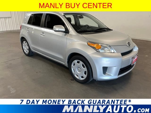 Used 2013 Scion xD